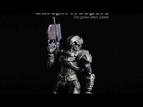 Barspit Troopers - Remix rein, Remix raus