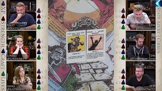 MCDM Plays Talisman - Ep. 1, Part 2