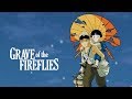 A Close Look At Grave Of The Fireflies Big Joel