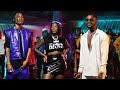 1da banton ft Tiwa Savage & Kizz Daniel -No Wahala Remix-  [Official Video]