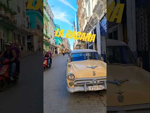 🇨🇺La Habana /Águila y San Miguel