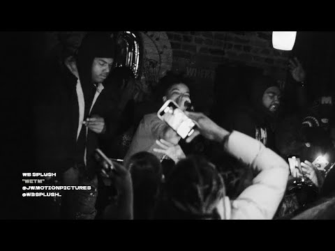 Splush - “ WETM “ [ Official Video ]