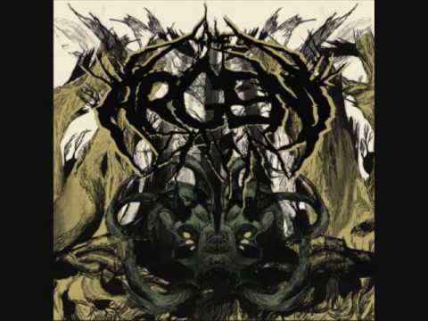 The Argent Dawn - A Blank Eternity
