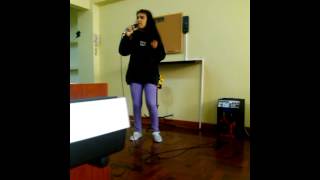 No me quiero enamorar - Mercerth Lavaud Chiarella