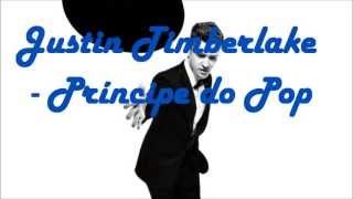Justin Timberlake - That Girl legendado (PT)