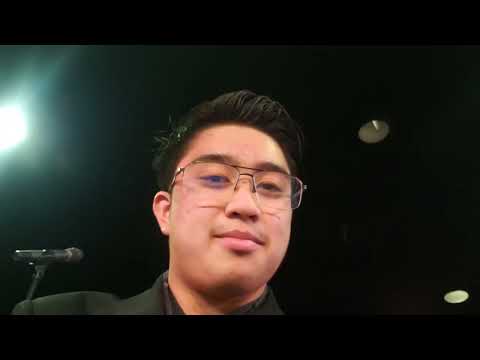 EDHS Jazz 1 Aztec Jazz Festival