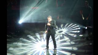 ΑΝΤΩΝΗΣ ΡΕΜΟΣ - ΕΙΝΑΙ ΣΤΙΓΜΕΣ