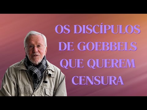 QUEM QUER LIBERDADE OAB OU VAN HATTEM