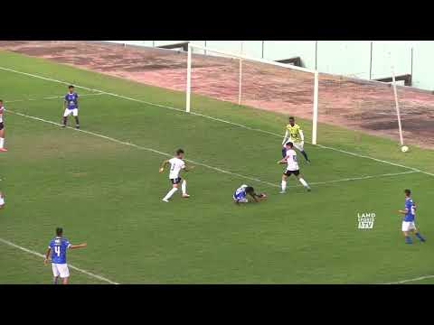 campeonato acreano sub 15 Plácido de castro e Santa Cruz