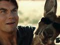 Kangaroo Jack 2003 Trailer