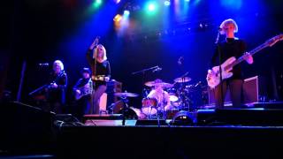 Pins - Girls Like Us @ Islington Assembly Hall