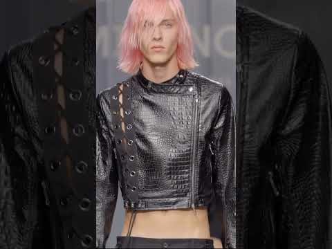 Iceberg | Look 7/46 | Spring Summer 2024 | Milan Fashion Week