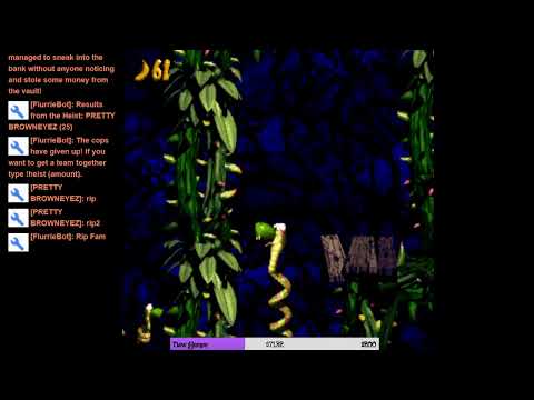 Remember That One Hack? | DKC2 Unveiled