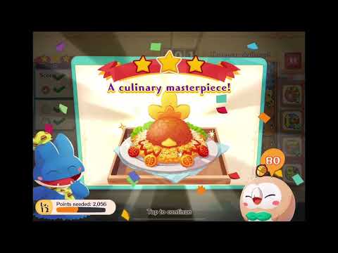 Pokémoncafé ReMix (Part 446)