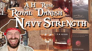 Rumperium Rum Tasting Video