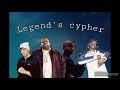 Eminem X Biggie X 2Pac X Snoop Dogg Cypher Hudson Remix