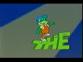 Opening To Leap Frog Letter Factory 2003 VHS 2004 Reprint