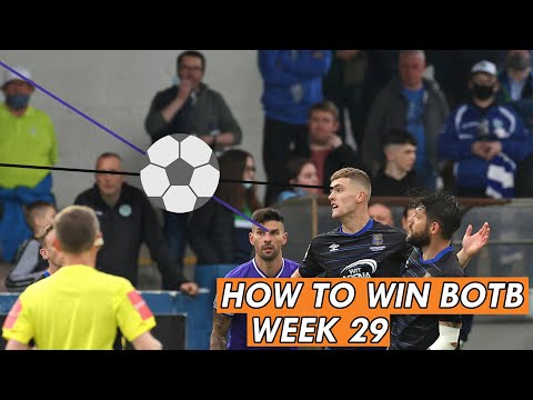 Win BOTB Midweek Car and up to £20,000 Cash: Week 29 (July 22-28 2021)