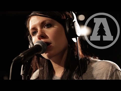 Video thumbnail for Thicker Than Dust (Audiotree Live Version)