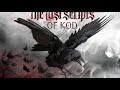 Tech N9ne- The Lost Scripts of KOD (Full Album)