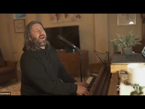 Lamb of God And Worship with Lori Taylor & David Brymer l Santa Maria Healing Rooms