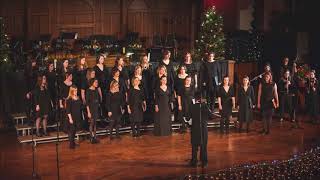 &quot;Bothan Àirigh am Bràigh Raithneach&quot; by Julie Fowlis, Chant Claire Chamber Choir