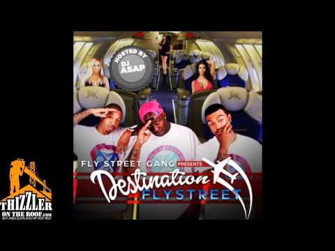 Fly Street Gang ft. Iamsu! - Young Boy Grindin [Thizzler.com]