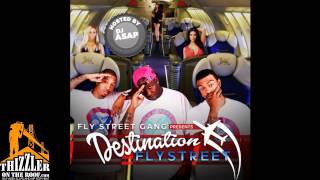 Fly Street Gang ft. Iamsu! - Young Boy Grindin [Thizzler.com]