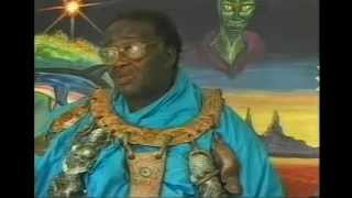 REPTILIAN AGENDA  (CREDO MUTWA AND DAVID ICKE) SD