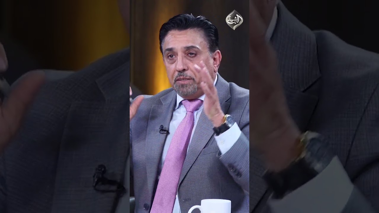 فيديو | الخطيب عن زيارة يارالله لأربيل: الجيش هو الضامن لاستقرار العراق وليس الفصائل