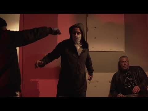 Max Roll feat. Buzzy Bwoy - La nuit (Prod. Ruffneck)