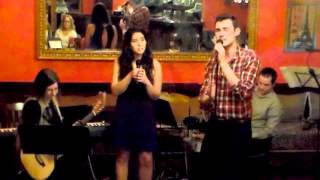 Wood Van Meter - &quot;Last Supper&quot; (Edens Edge)