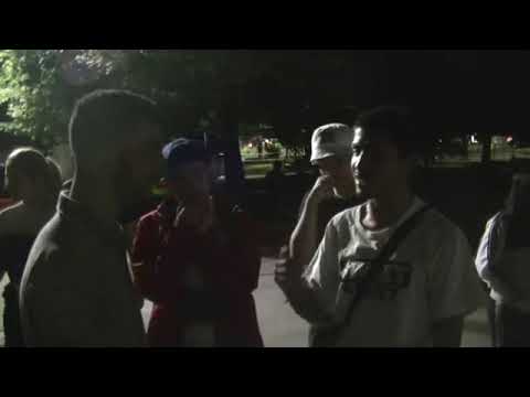 AFRITO vs J1 | 4tos - Fecha Especial 1vs1 SMC [01-03] | Linea de Versos