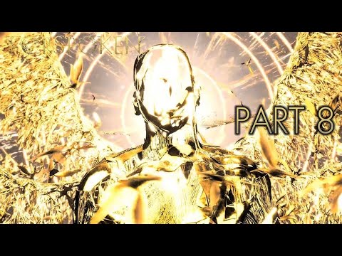 Forspoken Gameplay Walkthrough (Forspoken PS5 Gameplay) Part 8