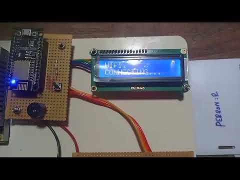 JN42.Smart Attendance System