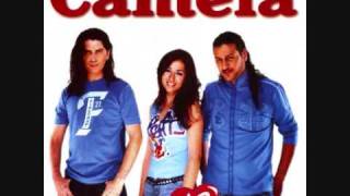 Camela - Todo lo que quiero (Estreno Radiolé) 2009
