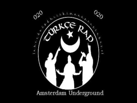 Mc Ela - Venlopici Part 2