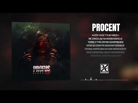 Profus - Procent (prod. Profus)