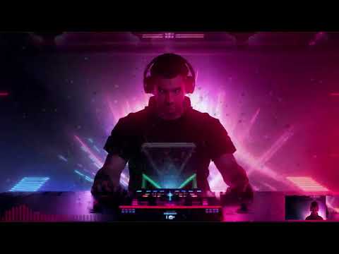 Will Sparks - Eats Everything x Space 92 - Space Raiders (Will Sparks Edit) [PRIZM Re-Edit] (Edit)