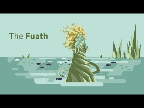 Our Story, Our Future: The Fuath