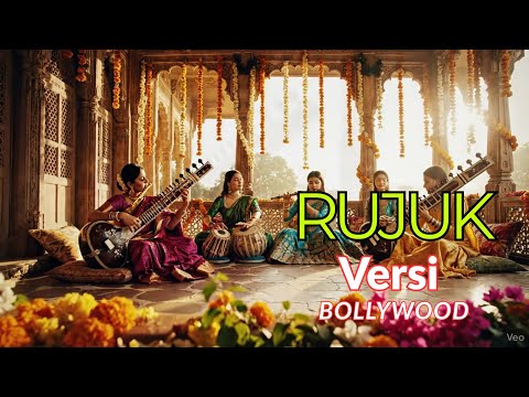 RUJUK – Rhoma Irama ft. Elvy Sukaesih | Versi Nusantara Bollywood | Cinta, Rindu & Rujuk Kembali