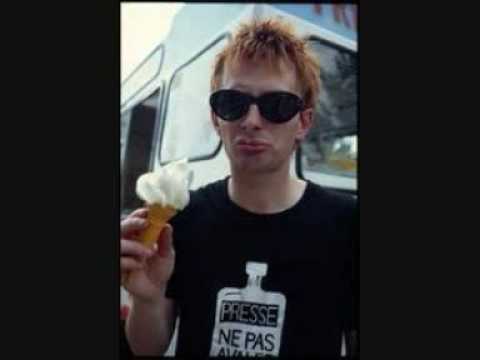 Radiohead - Nice Dream (early)