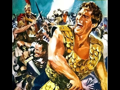 Il duello tra Ettore e Achille (1962)