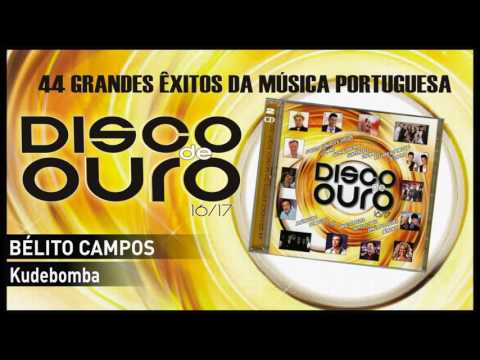Bélito Campos – Kudebomba