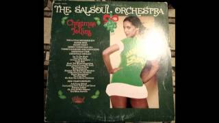 The Little Drummer Boy