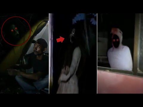 Asli Horror !! 6 Fenomena Penampakan Hantu Terseram, Terjelas dan bikin Merinding