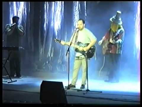 OSPA 2002: Mariusz Marcin Dekiel - Preria