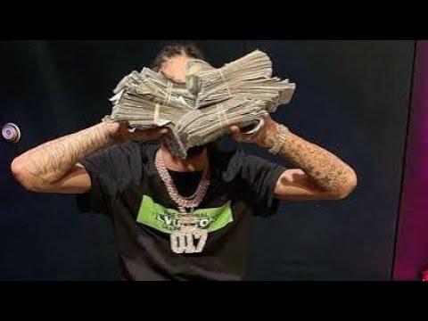 Ot7 quanny x Sleazyworld go trapped out 