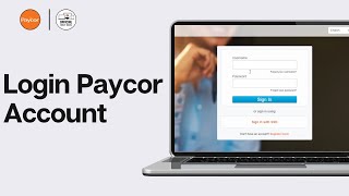 How to Login Paycor Account | Paycor Employee login