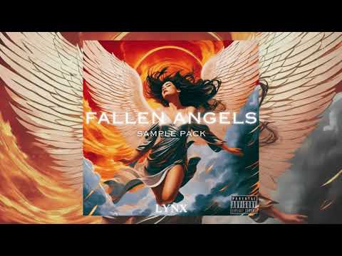 [FREE] (10+) NY/UK DRILL SAMPLE PACK / LOOP KIT 2024 - "FALLEN ANGELS" | (Vocal, Dark, Orchestral)